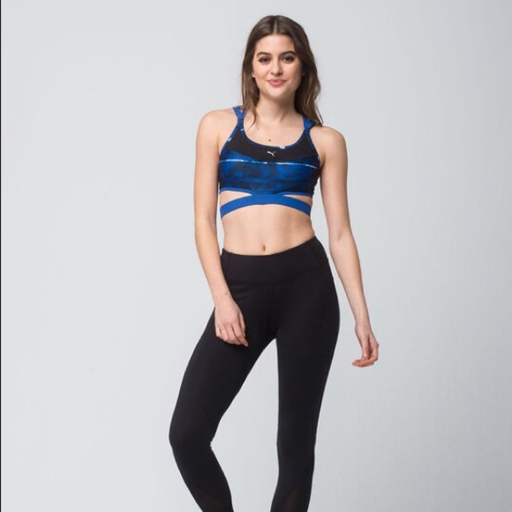 Puma Sports Bra